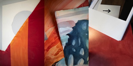 Susan Weil / Lindsey Fox / Sara Kirschenbaum, 2022-24 Susan Weil / Lindsey Fox / Sara Kirschenbaum, 2022-24